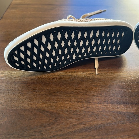 Via Spiga woven women’s sneaker size 7 - Picture 4 of 6